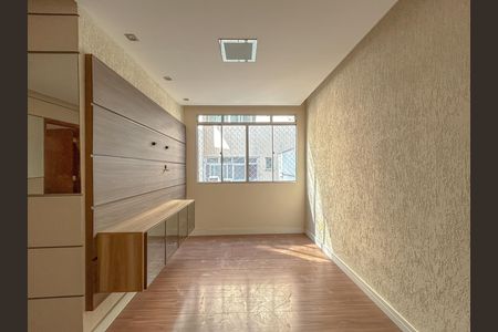 Apartamento para alugar com 60m², 2 quartos e 2 vagas