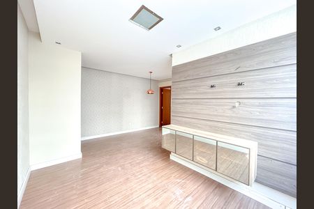 Apartamento para alugar com 60m², 2 quartos e 2 vagas