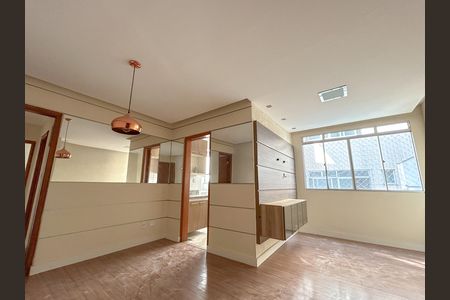 Apartamento para alugar com 2 quartos, 60m² em Castelo, Belo Horizonte