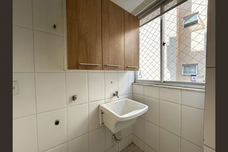 Apartamento para alugar com 60m², 2 quartos e 2 vagas