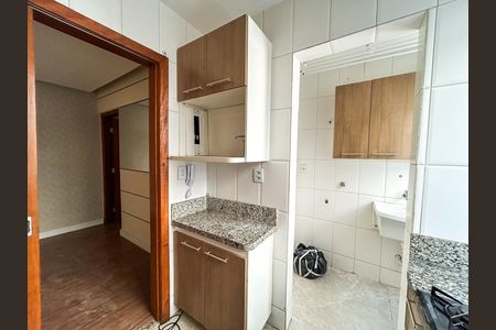 Apartamento para alugar com 60m², 2 quartos e 2 vagas