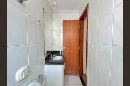 Apartamento para alugar com 2 quartos, 60m² em Castelo, Belo Horizonte