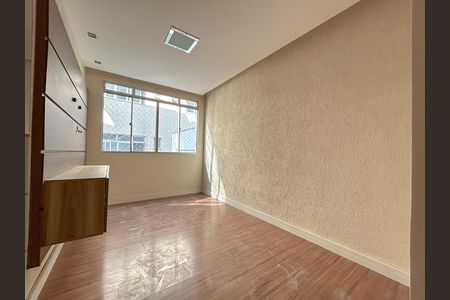 Apartamento para alugar com 2 quartos, 60m² em Castelo, Belo Horizonte
