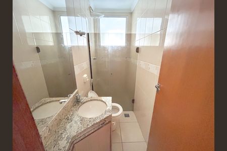 Apartamento para alugar com 2 quartos, 60m² em Castelo, Belo Horizonte