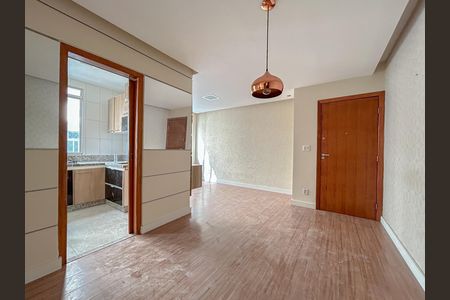 Apartamento para alugar com 2 quartos, 60m² em Castelo, Belo Horizonte