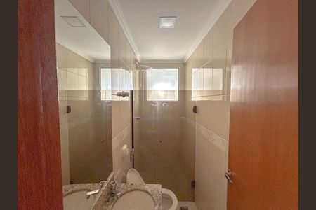 Apartamento para alugar com 60m², 2 quartos e 2 vagas