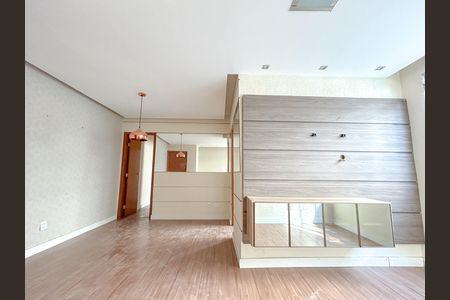 Apartamento para alugar com 60m², 2 quartos e 2 vagas
