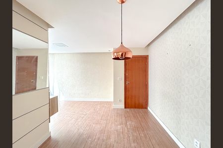 Apartamento para alugar com 60m², 2 quartos e 2 vagas