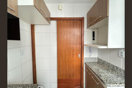 Apartamento para alugar com 2 quartos, 60m² em Castelo, Belo Horizonte