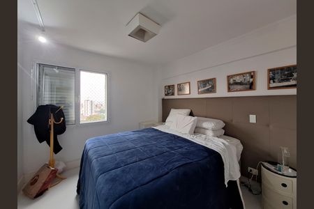 Quarto de apartamento para alugar com 1 quarto, 140m² em Jardim São Paulo, São Paulo
