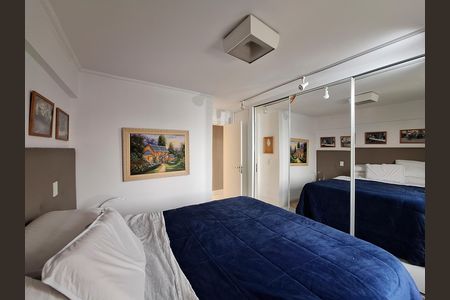 Quarto de apartamento para alugar com 1 quarto, 140m² em Jardim São Paulo, São Paulo