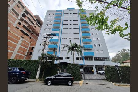 Fachada de apartamento para alugar com 1 quarto, 140m² em Jardim São Paulo, São Paulo