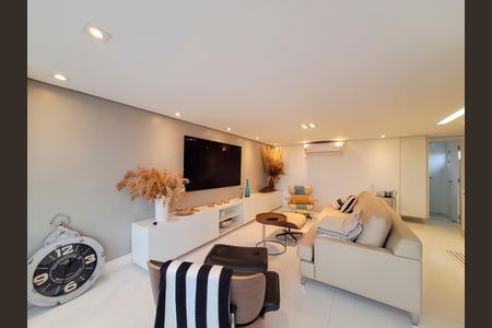 Cobertura de apartamento para alugar com 1 quarto, 140m² em Jardim São Paulo, São Paulo