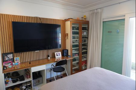 Casa de condomínio à venda com 350m², 3 quartos e 6 vagasSuite 2