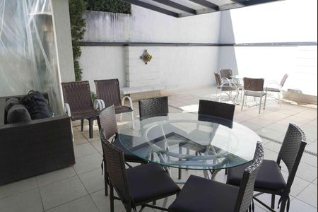 Casa de condomínio à venda com 350m², 3 quartos e 6 vagasÁrea gourmet