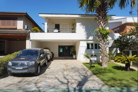 Casa de Condomínio à venda com 3 quartos, 350m² em Alphaville, Santana de Parnaíba