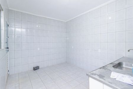 Casa para alugar com 100m², 2 quartos e 1 vaga Casa para alugar com 100m², 2 quartos e 1 vagaCozinha