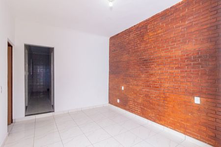 Sala de casa para alugar com 2 quartos, 100m² em Brasilândia, São Paulo