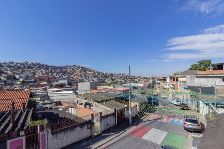 Casa para alugar com 100m², 2 quartos e 1 vaga Casa para alugar com 100m², 2 quartos e 1 vagaVista Quintal Superior