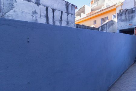 Quarto 1 Vista de casa para alugar com 2 quartos, 100m² em Brasilândia, São Paulo