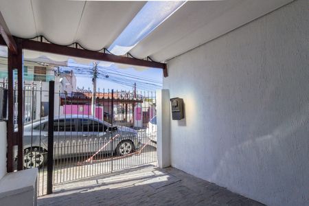 Casa para alugar com 100m², 2 quartos e 1 vaga Casa para alugar com 100m², 2 quartos e 1 vagaGaragem