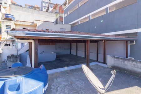Casa para alugar com 100m², 2 quartos e 1 vaga Casa para alugar com 100m², 2 quartos e 1 vagaQuintal Superior