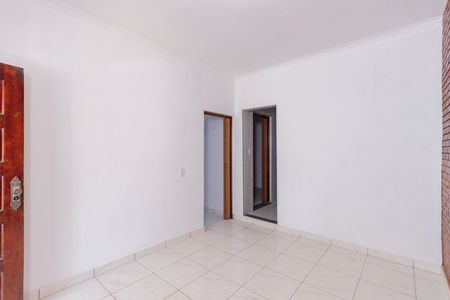 Sala de casa para alugar com 2 quartos, 100m² em Brasilândia, São Paulo