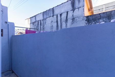 Quarto 2 Vista de casa para alugar com 2 quartos, 100m² em Brasilândia, São Paulo