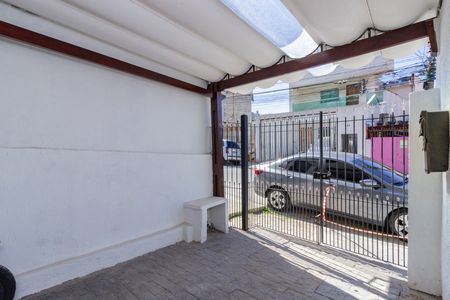 Casa para alugar com 100m², 2 quartos e 1 vaga Casa para alugar com 100m², 2 quartos e 1 vagaGaragem