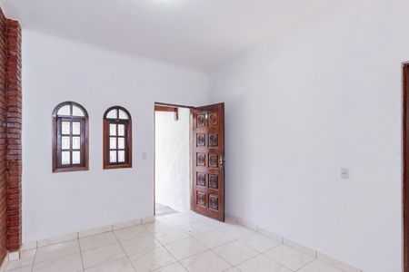 Casa para alugar com 2 quartos, 100m² em Brasilândia, São Paulo