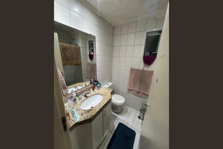 Foto 14 de apartamento à venda com 3 quartos, 85m² em Jardim Vila Mariana, São Paulo
