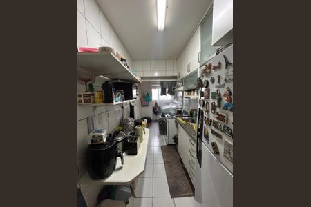 Foto 08 de apartamento à venda com 3 quartos, 85m² em Jardim Vila Mariana, São Paulo