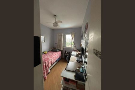 Foto 12 de apartamento à venda com 3 quartos, 85m² em Jardim Vila Mariana, São Paulo