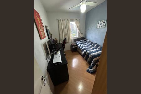 Foto 03 de apartamento à venda com 3 quartos, 85m² em Jardim Vila Mariana, São Paulo