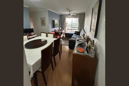 Apartamento à venda com 85m², 3 quartos e 1 vaga Apartamento à venda com 85m², 3 quartos e 1 vagaFoto 04