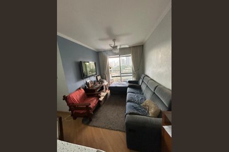 Apartamento à venda com 3 quartos, 85m² em Jardim Vila Mariana, São Paulo