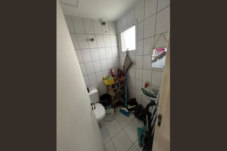 Foto 10 de apartamento à venda com 3 quartos, 85m² em Jardim Vila Mariana, São Paulo