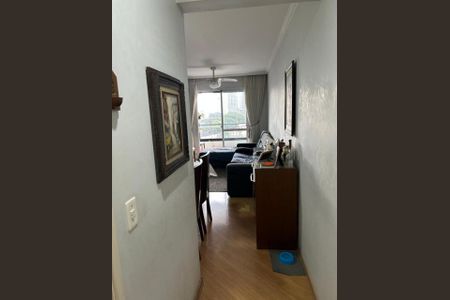 Foto 05 de apartamento à venda com 3 quartos, 85m² em Jardim Vila Mariana, São Paulo