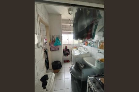 Apartamento à venda com 85m², 3 quartos e 1 vaga Apartamento à venda com 85m², 3 quartos e 1 vagaFoto 06