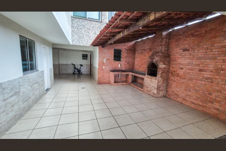Área comum - Playground de apartamento para alugar com 2 quartos, 76m² em Irajá, Rio de Janeiro