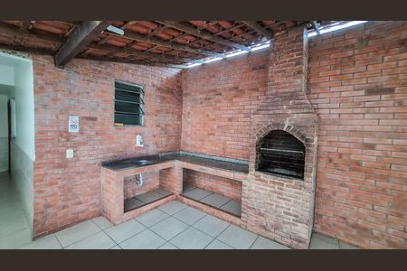 Área comum - Playground de apartamento para alugar com 2 quartos, 76m² em Irajá, Rio de Janeiro