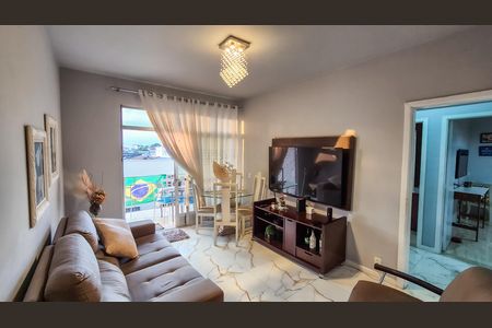 Apartamento para alugar com 2 quartos, 76m² em Irajá, Rio de Janeiro