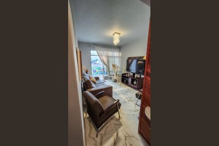 Apartamento para alugar com 76m², 2 quartos e 1 vaga Apartamento para alugar com 76m², 2 quartos e 1 vagaSala