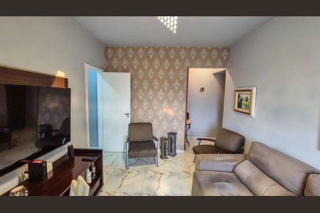 Sala de apartamento para alugar com 2 quartos, 76m² em Irajá, Rio de Janeiro