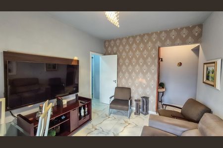 Apartamento para alugar com 76m², 2 quartos e 1 vaga Apartamento para alugar com 76m², 2 quartos e 1 vagaSala