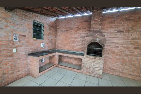 Área comum - Playground de apartamento para alugar com 2 quartos, 76m² em Irajá, Rio de Janeiro