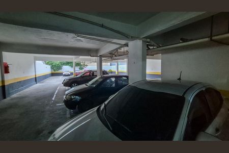 Apartamento para alugar com 76m², 2 quartos e 1 vaga Apartamento para alugar com 76m², 2 quartos e 1 vagaGaragem