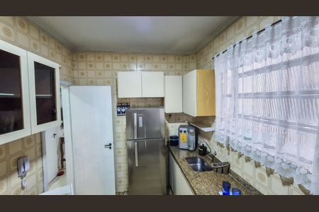Apartamento para alugar com 76m², 2 quartos e 1 vaga Apartamento para alugar com 76m², 2 quartos e 1 vagaCozinha