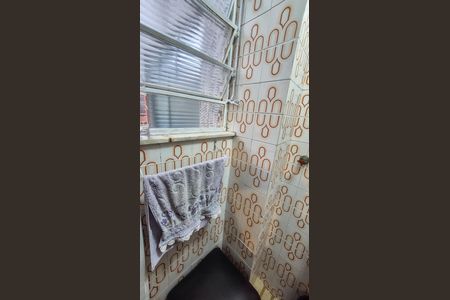 Apartamento para alugar com 76m², 2 quartos e 1 vaga Apartamento para alugar com 76m², 2 quartos e 1 vagaBanheiro 2