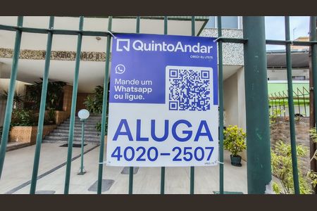Apartamento para alugar com 76m², 2 quartos e 1 vaga Apartamento para alugar com 76m², 2 quartos e 1 vagaPlaca Grande